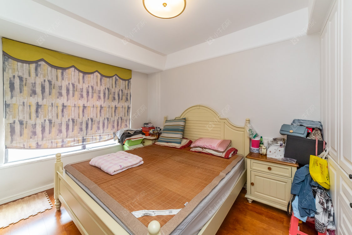 绿都万和城五区房源室内图 常州绿都万和城五区在售二手房源室内图_小牛看房