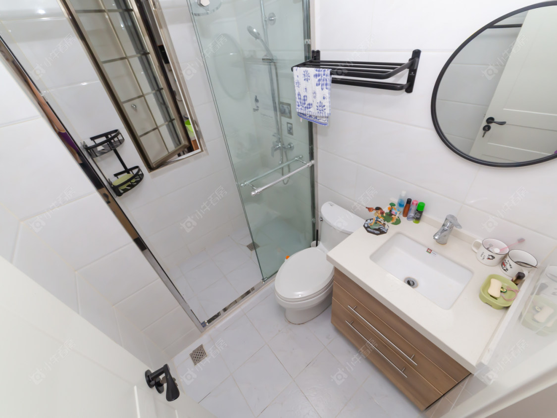 常州银河湾星苑在售二手房源室内图_小牛看房