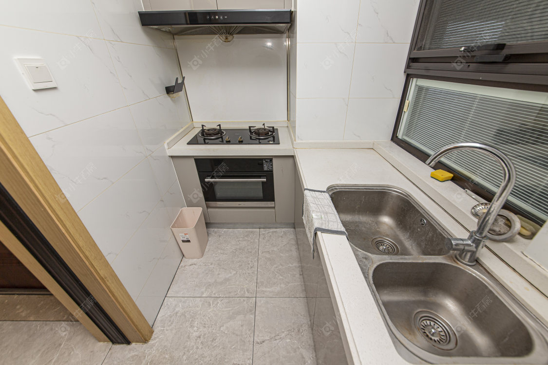 常州绿地香奈在售二手房源室内图_小牛看房