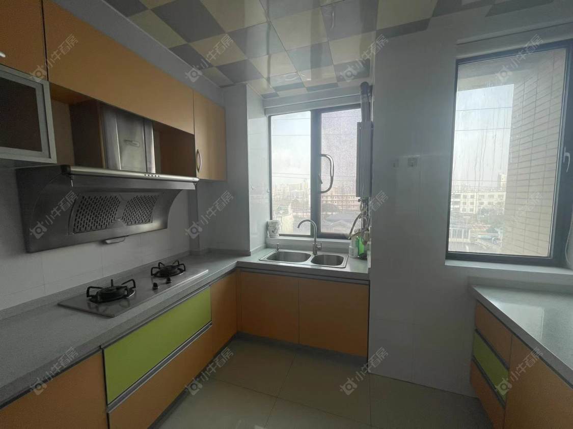 府翰苑西区房源室内图 常州府翰苑西区在租房源室内图_小牛看房