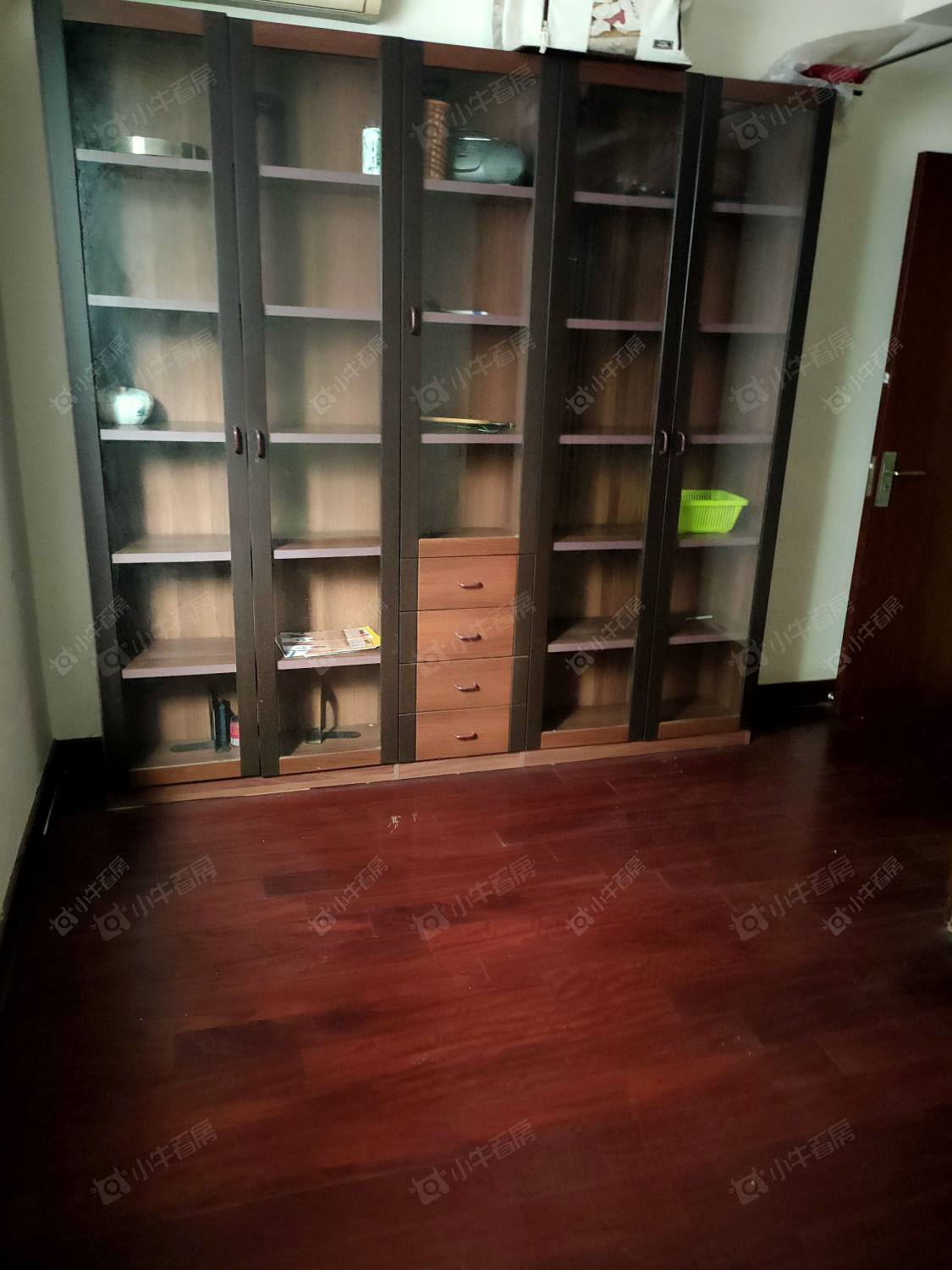 常州奥林匹克花园在租房源_小牛看房