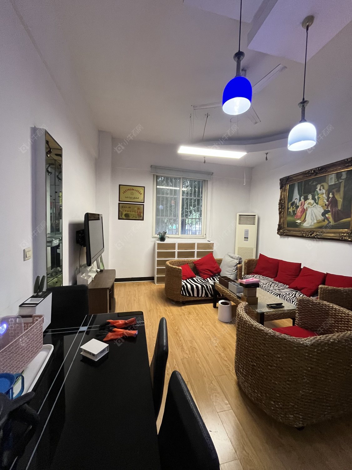 常州劳动中路在租房源_小牛看房