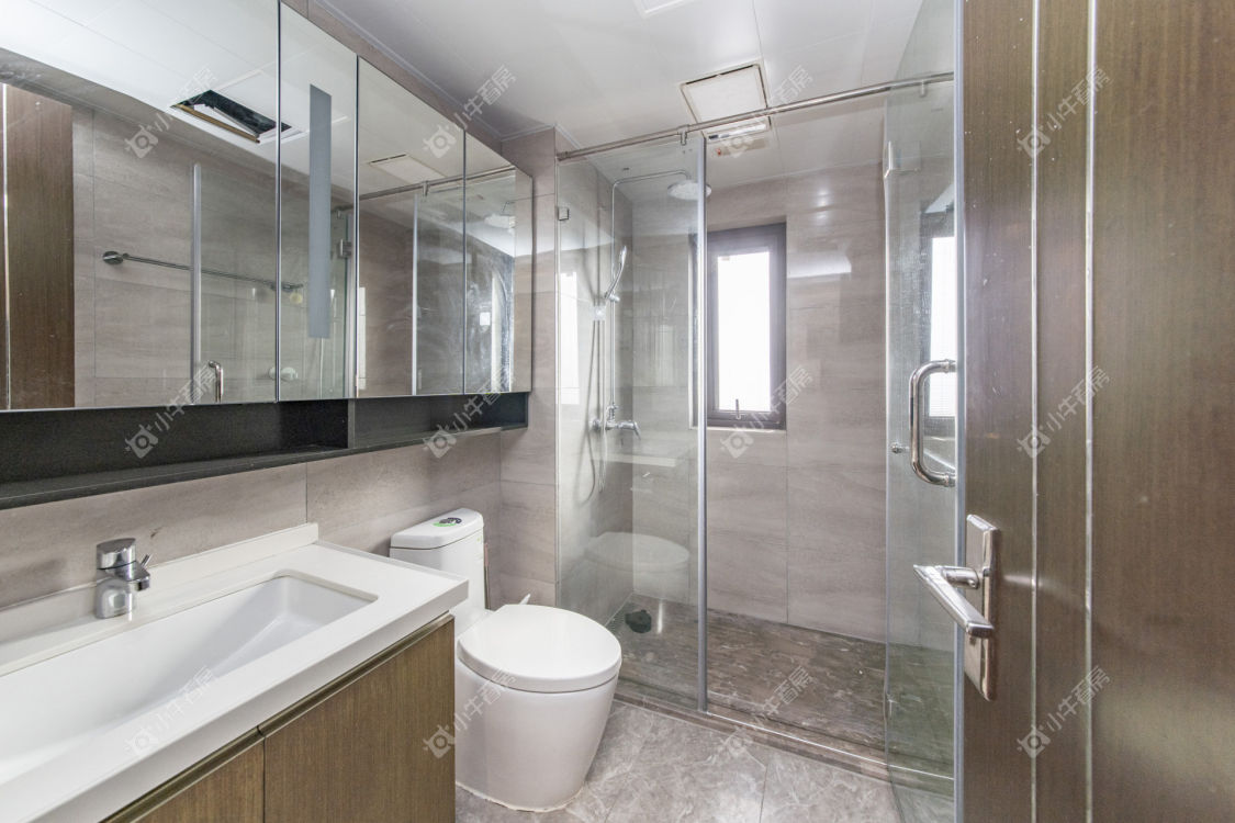 常州美的国宾府在租房源室内图_小牛看房