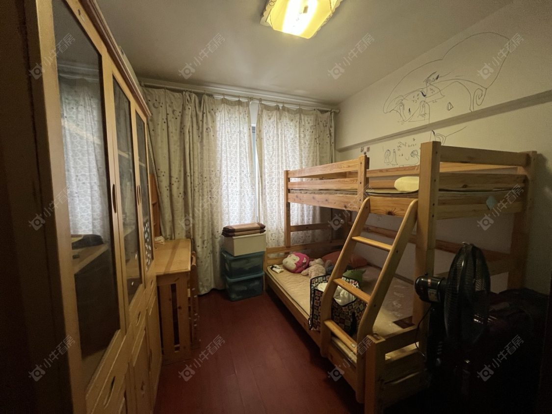 常州奥林匹克花园在租房源室内图_小牛看房