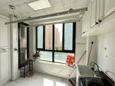 常州新城香溢澜桥二期在租房源室内图_小牛看房