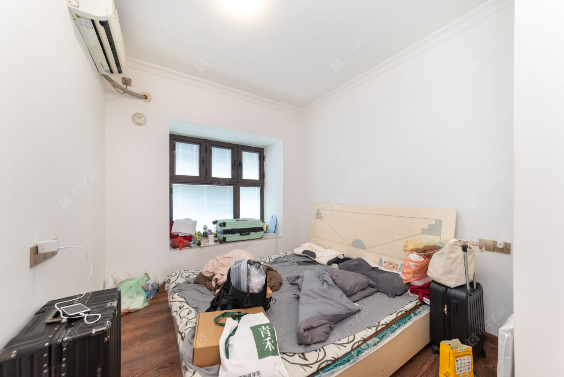 常州碧桂园浅水湾在售二手房源室内图_小牛看房