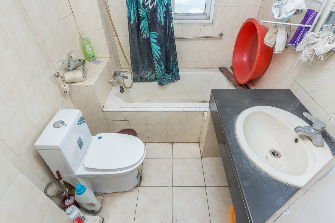 常州康云明居在售二手房源室内图_小牛看房