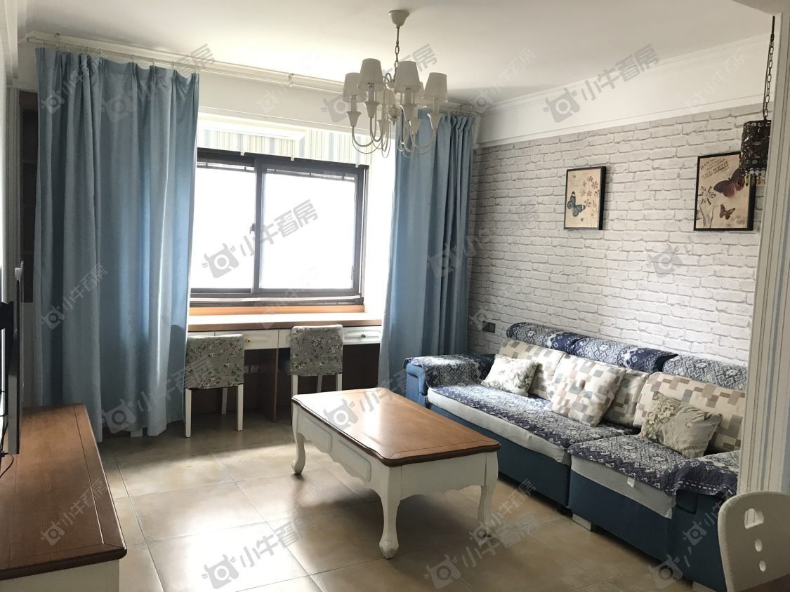 常州景瑞英郡在租房源_小牛看房