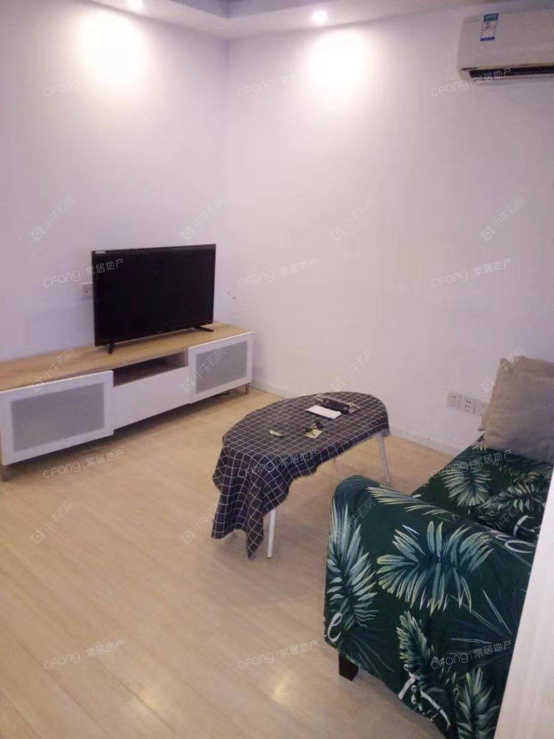 常州吾悦广场悦+公寓租房_小牛看房