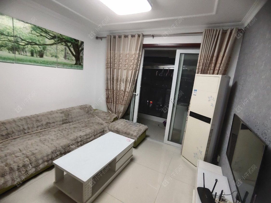 常州新城香溢澜桥一期在租房源_小牛看房