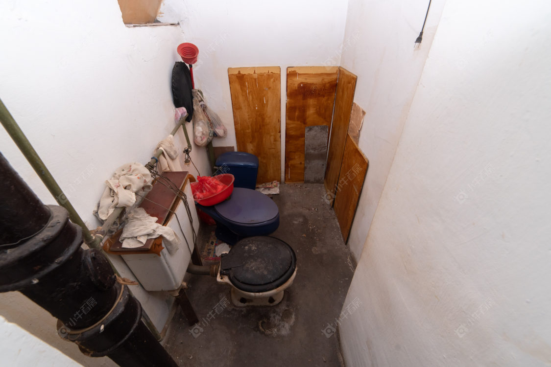 常州机械新村在售二手房源室内图_小牛看房