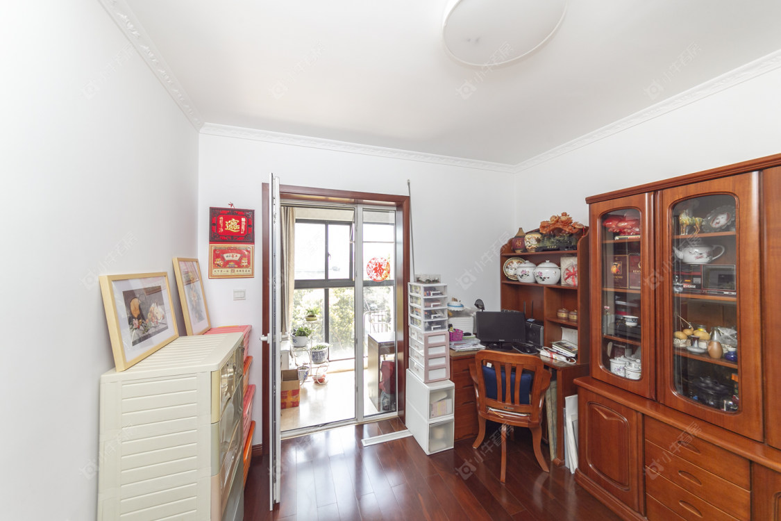 常州朗诗国际在售二手房源室内图_小牛看房