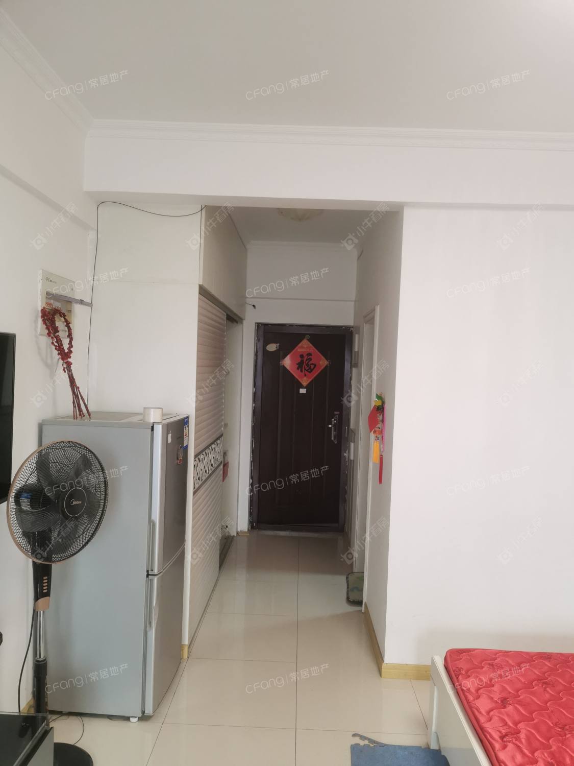 常州新城尚东区花园西区在租房源_小牛看房