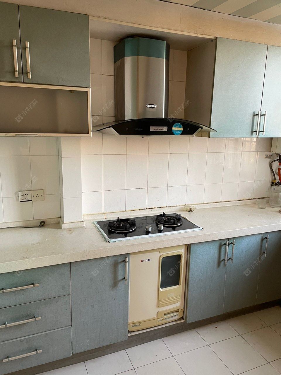 常州藻江花园一期在租房源室内图_小牛看房