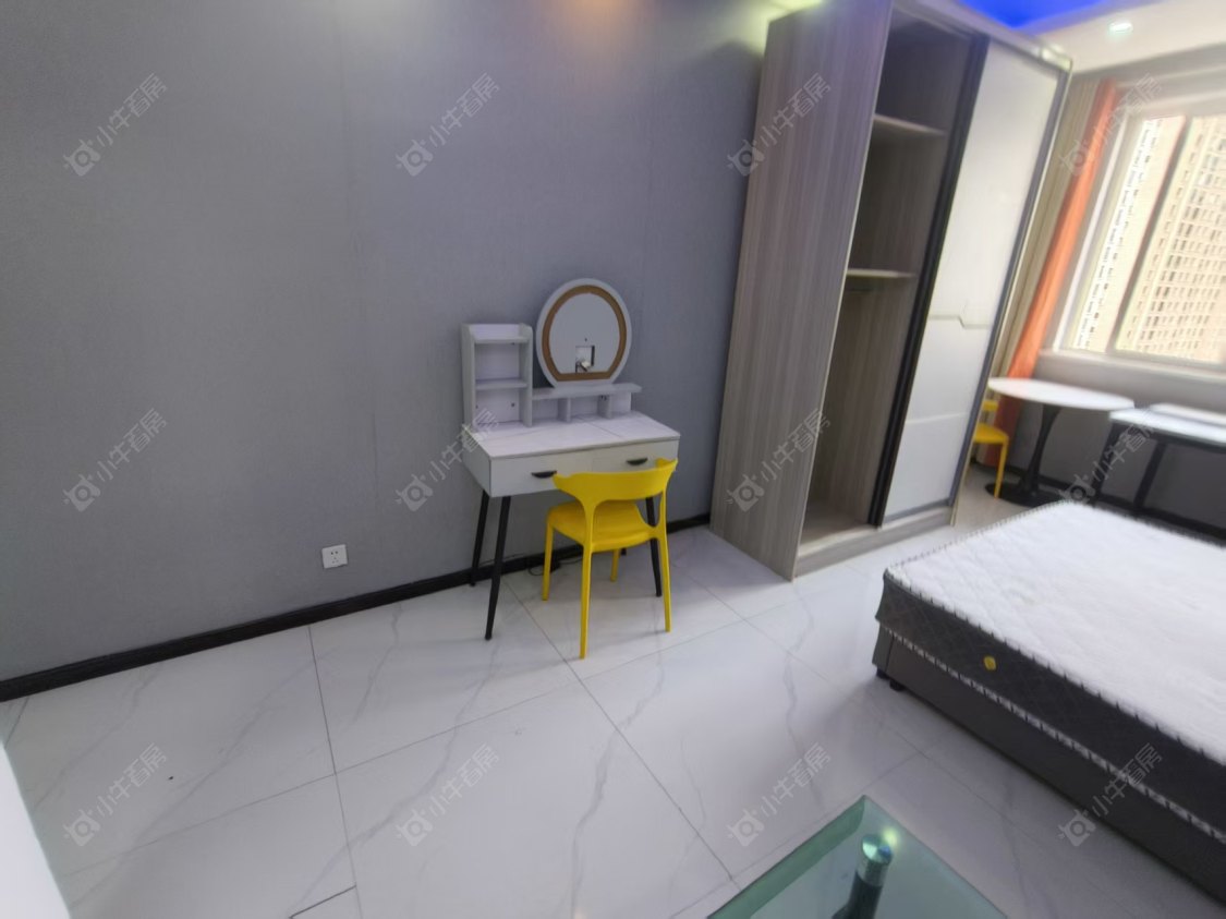 常州现代城在租房源_小牛看房