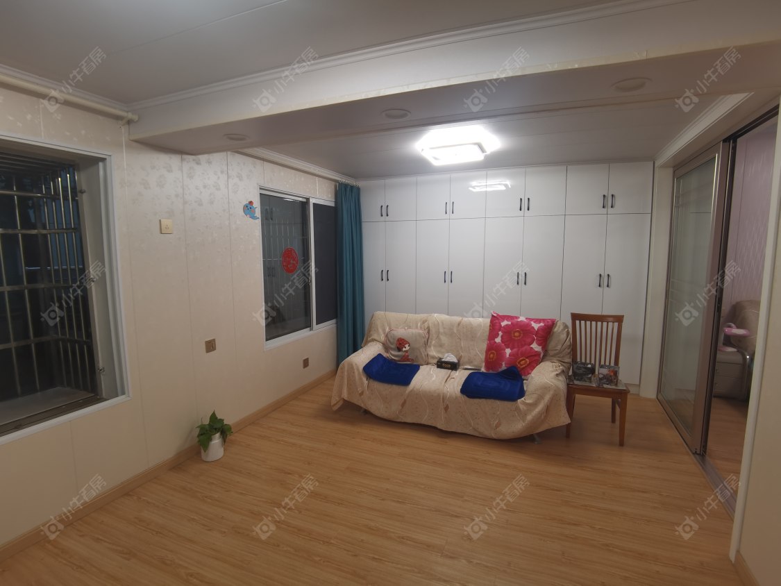 常州兰翔新村租房_兰翔新村2室1厅房源出租