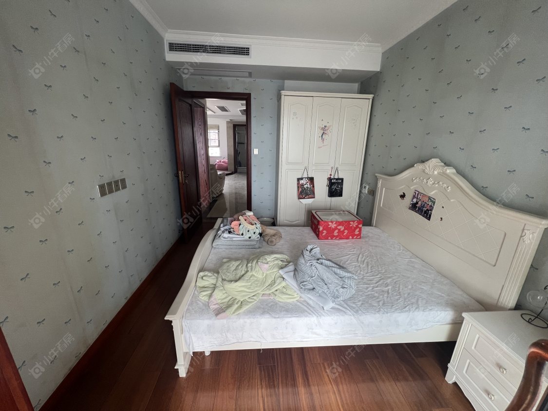 常州九龙仓时代上院在租房源_小牛看房