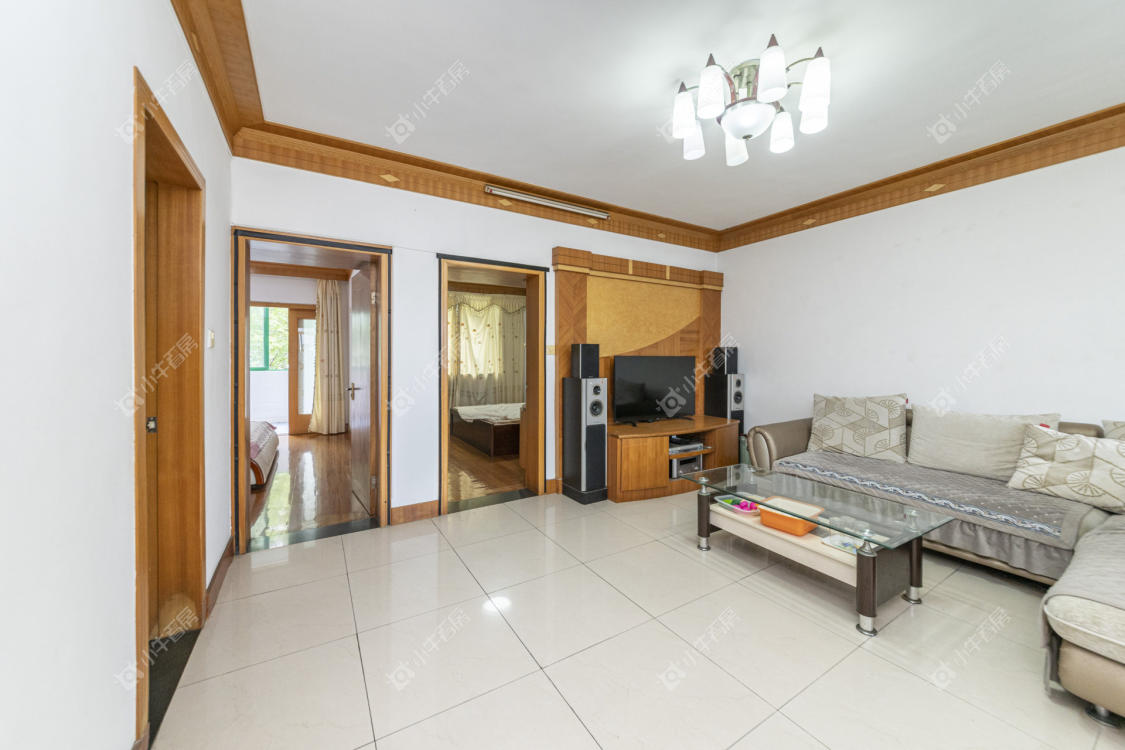 常州湾里新村租房_小牛看房