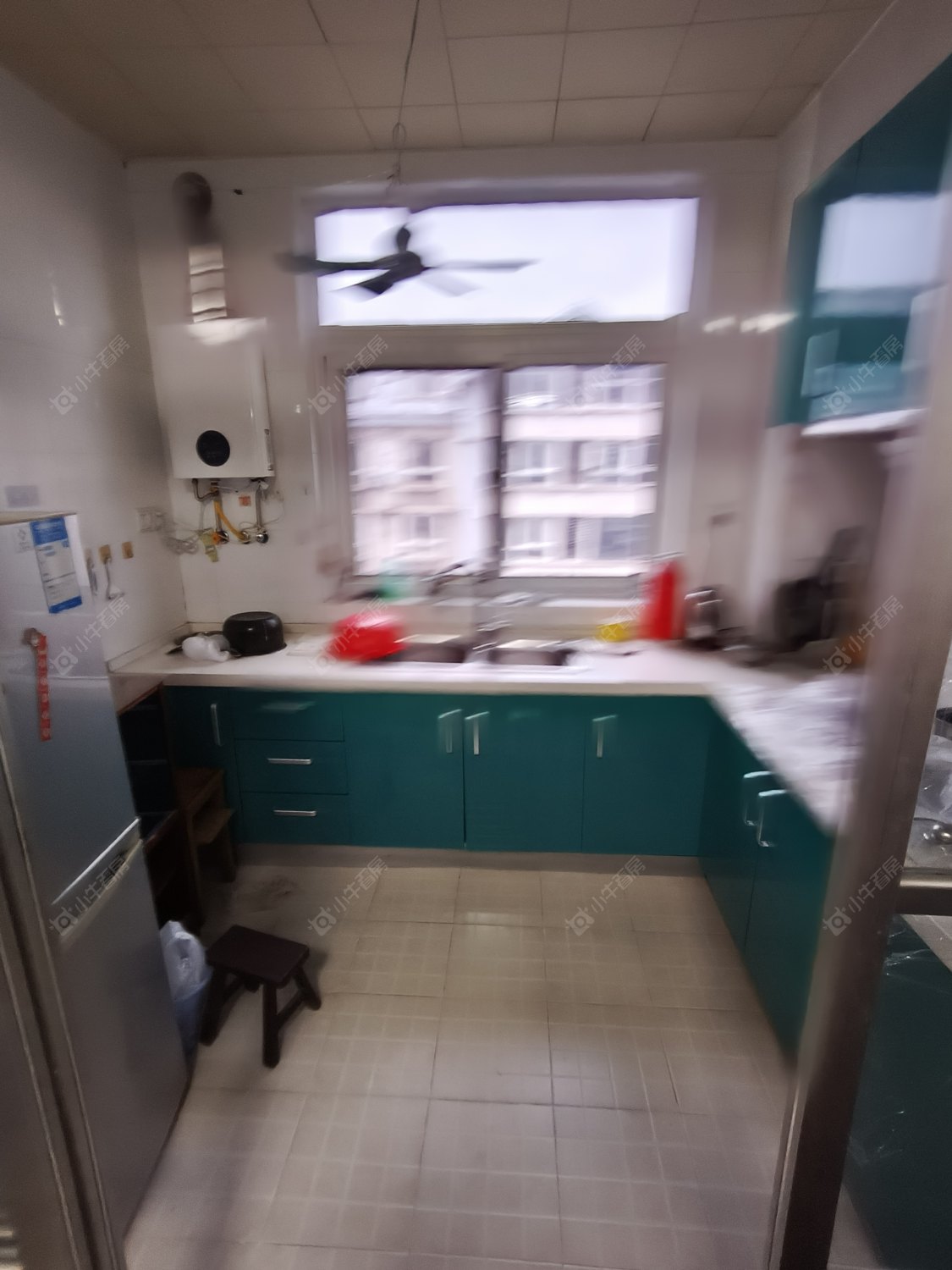 常州紫霞花苑在租房源室内图_小牛看房