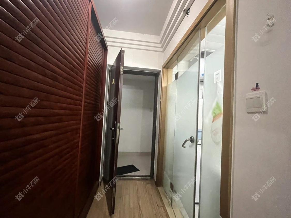 常州莱蒙城铂晶租房_莱蒙城铂晶1室房源出租