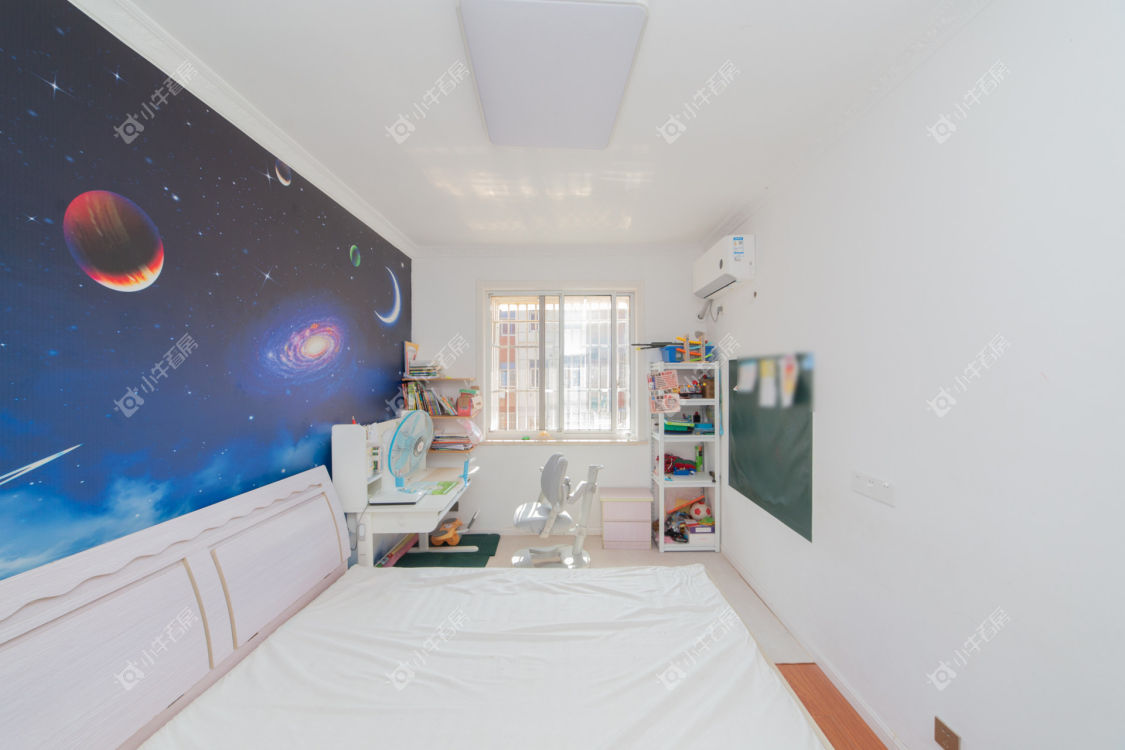 常州汇丰一村在租房源室内图_小牛看房