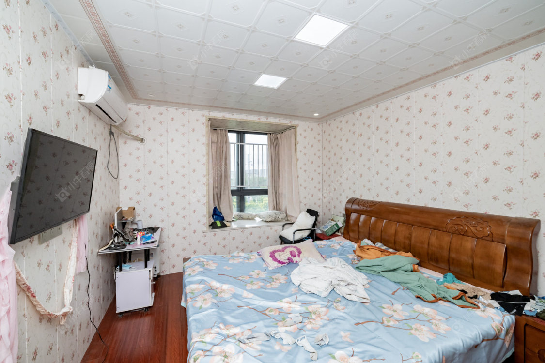 常州采菱公寓在售二手房源室内图_小牛看房