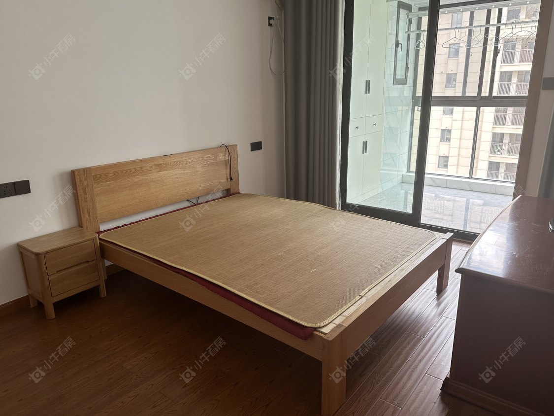 常州牡丹水岸国际在租房源_小牛看房