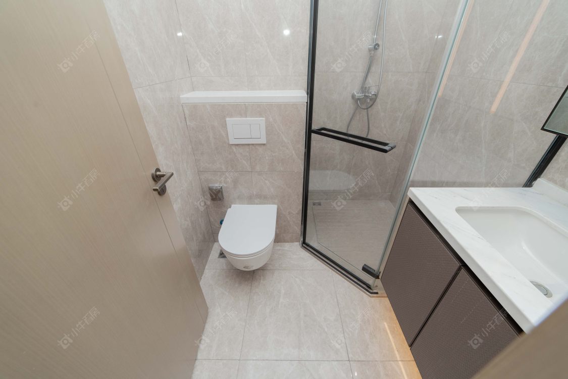 常州中建招商龙宸壹号在售二手房源室内图_小牛看房