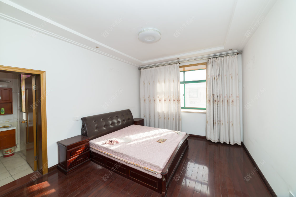 常州长青苑西区在售二手房源室内图_小牛看房