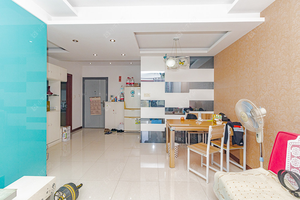 常州天隽峰在售二手房源室内图_小牛看房