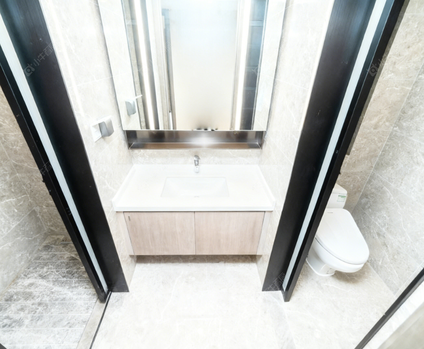 美的世茂云筑房源室内图 常州美的世茂云筑在租房源室内图_小牛看房