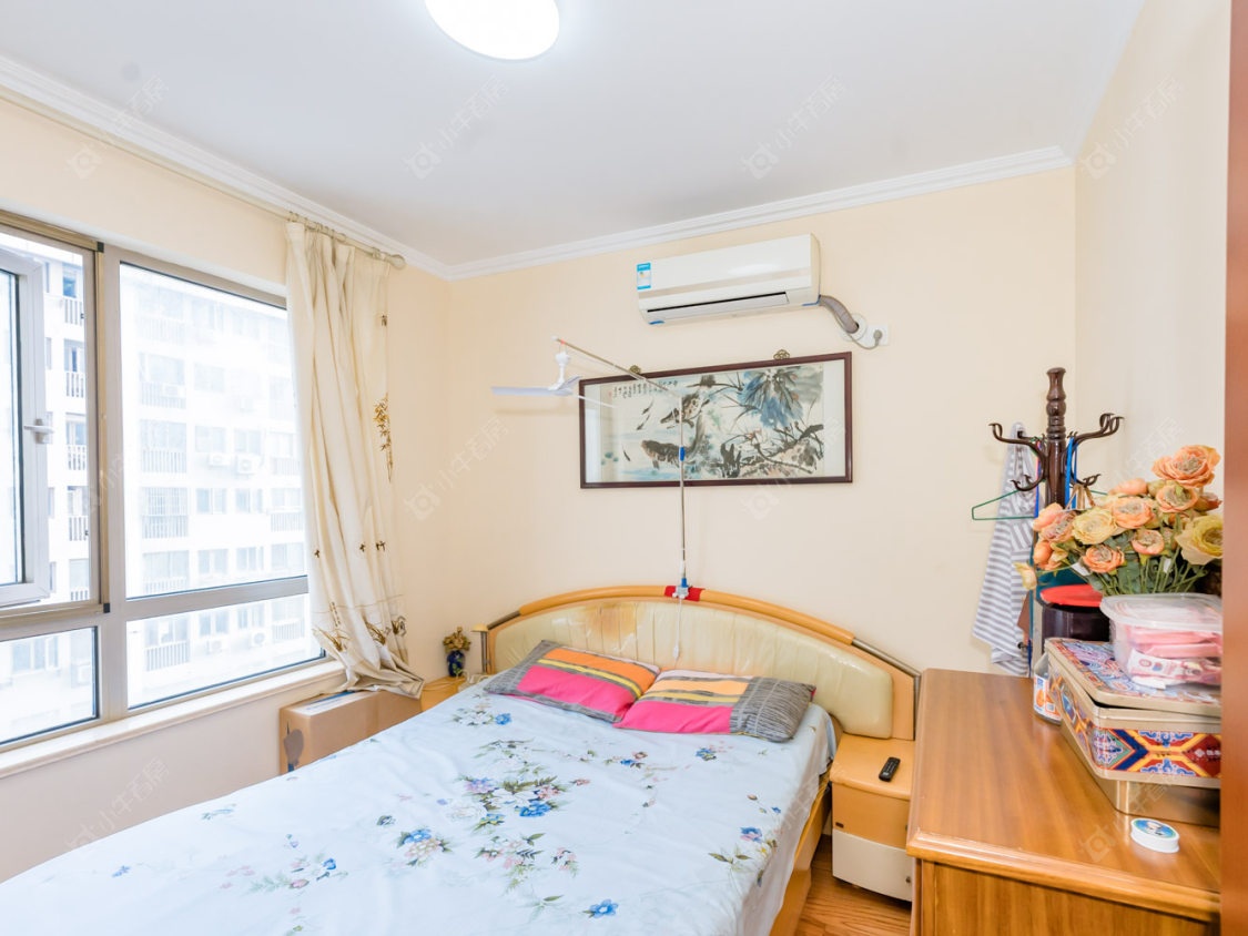 常州京城豪苑北区在售二手房源室内图_小牛看房