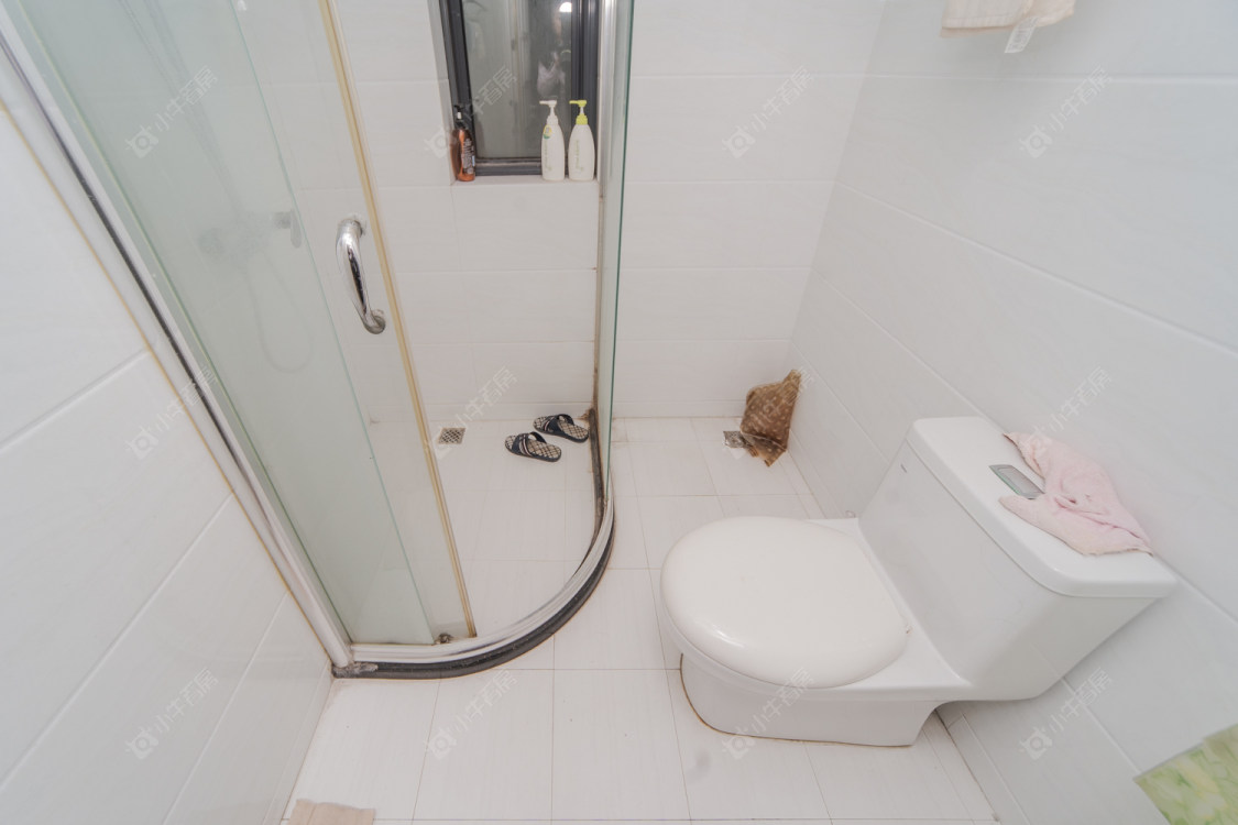 常州吟枫苑东区在售二手房源室内图_小牛看房