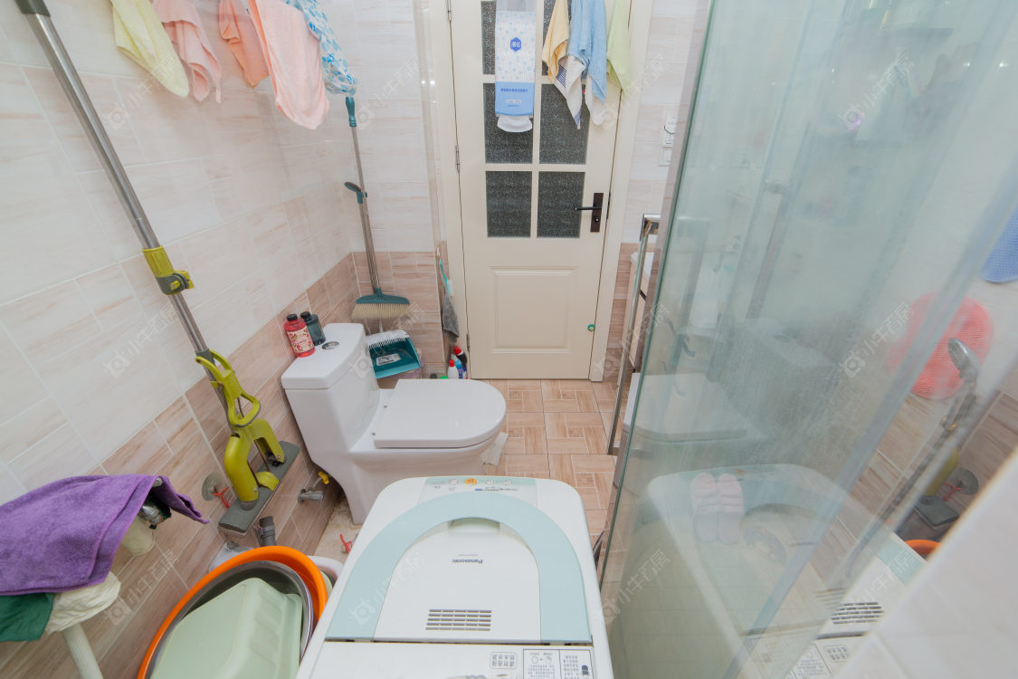 常州典雅花园在售二手房源室内图_小牛看房