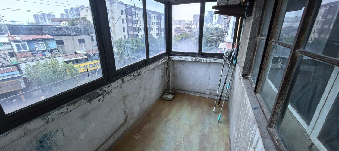 常州浦北新村在租房源_小牛看房