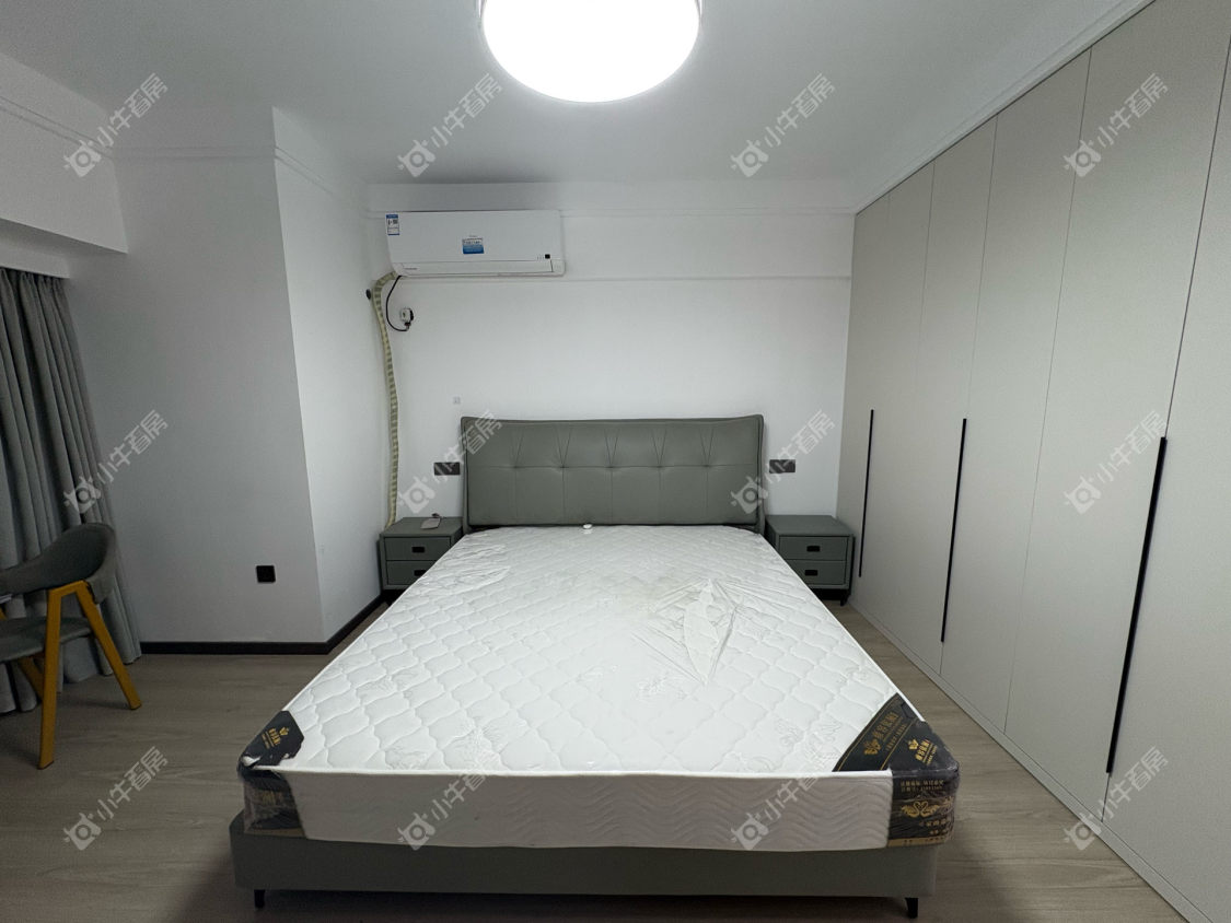 常州荣盛曼哈顿广场在租房源室内图_小牛看房