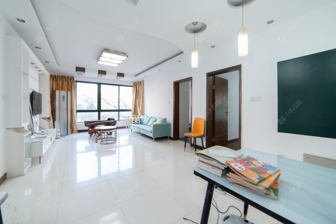 常州都市桃源二期在售二手房_小牛看房