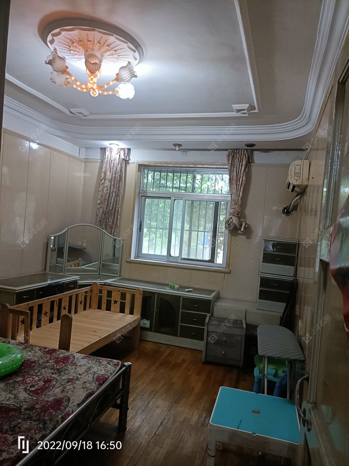 常州桃园新村2室1厅出租房源图片