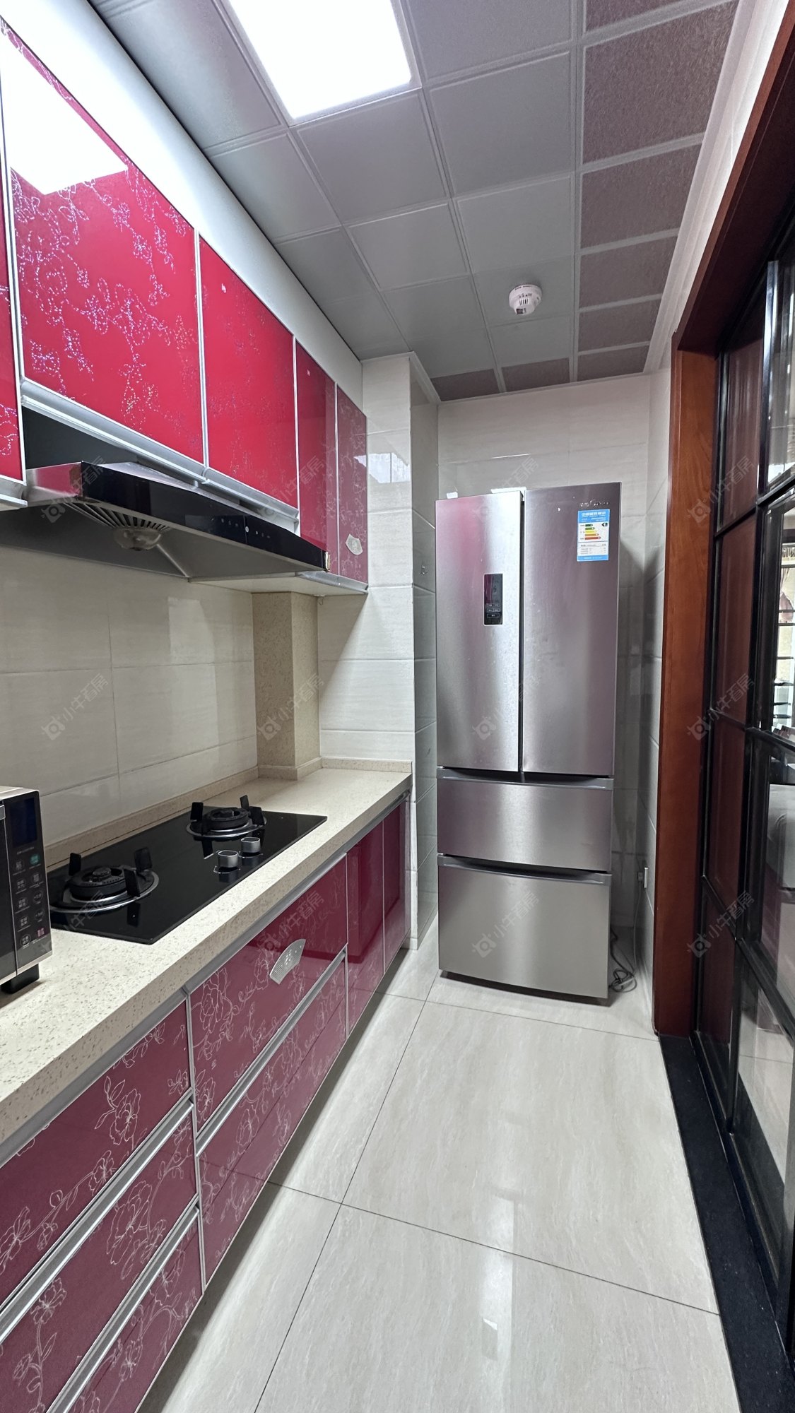 常州龙湖香醍漫步南区在租房源_小牛看房