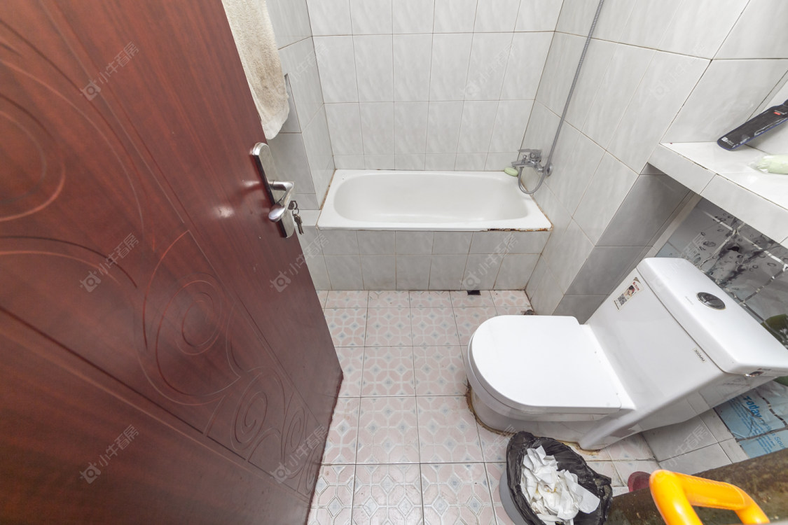 常州花园西村在售二手房源室内图_小牛看房