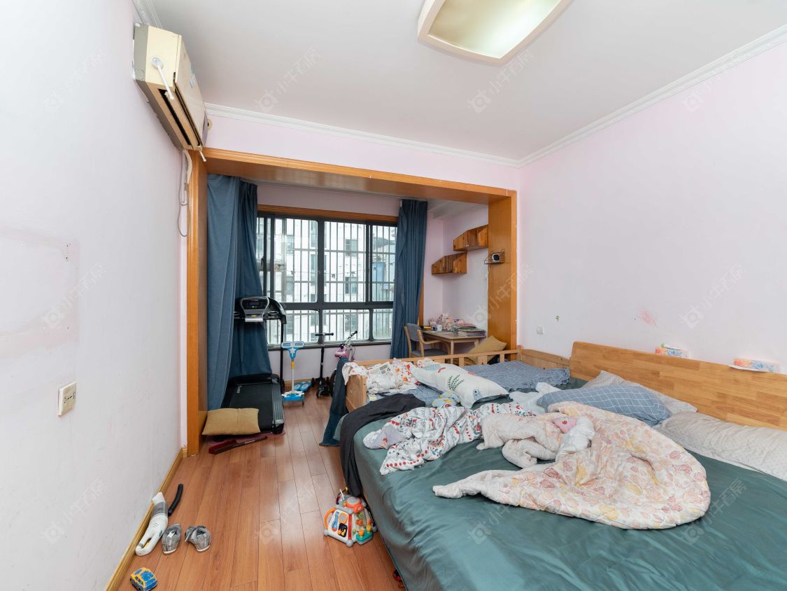 常州古方新村在售二手房源室内图_小牛看房