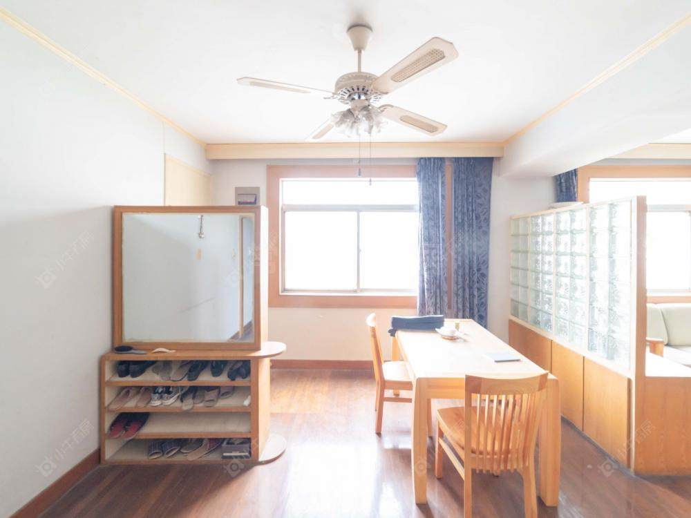 常州中山苑在售二手房源室内图_小牛看房