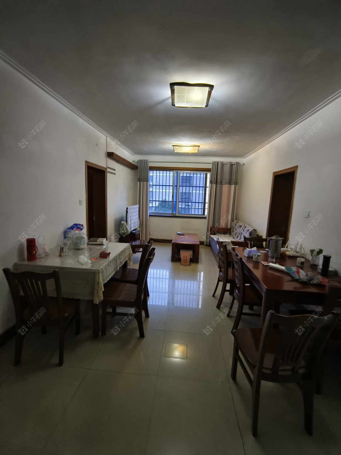 常州城中花苑租房_小牛看房