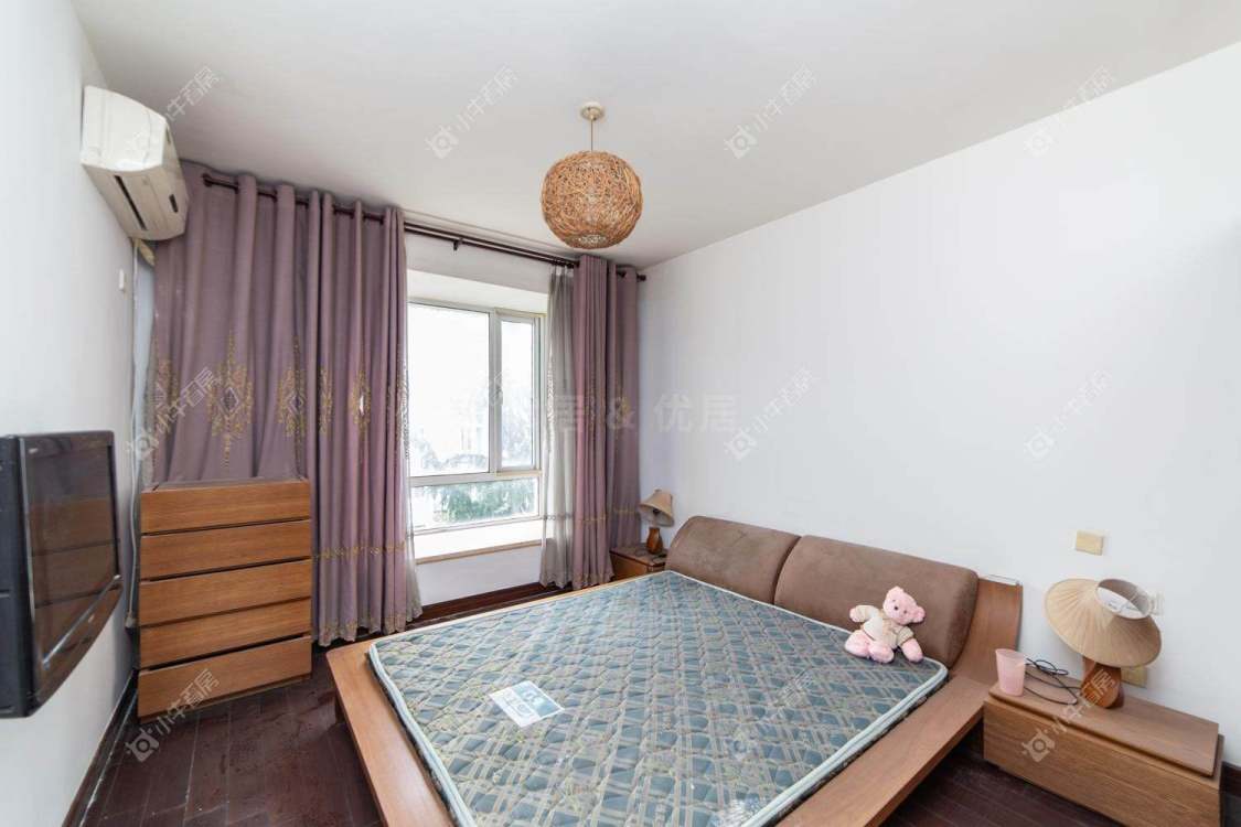 常州奥林匹克花园在租房源_小牛看房