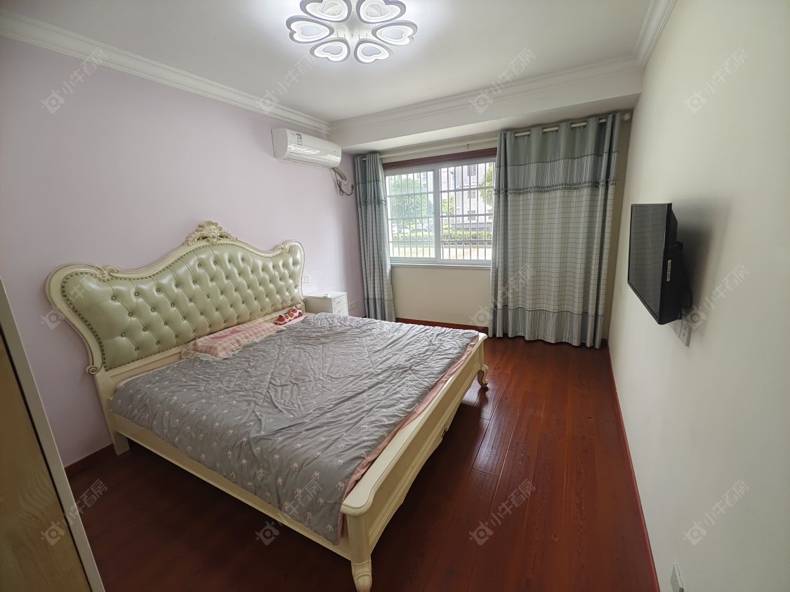 常州学府家苑在租房源室内图_小牛看房