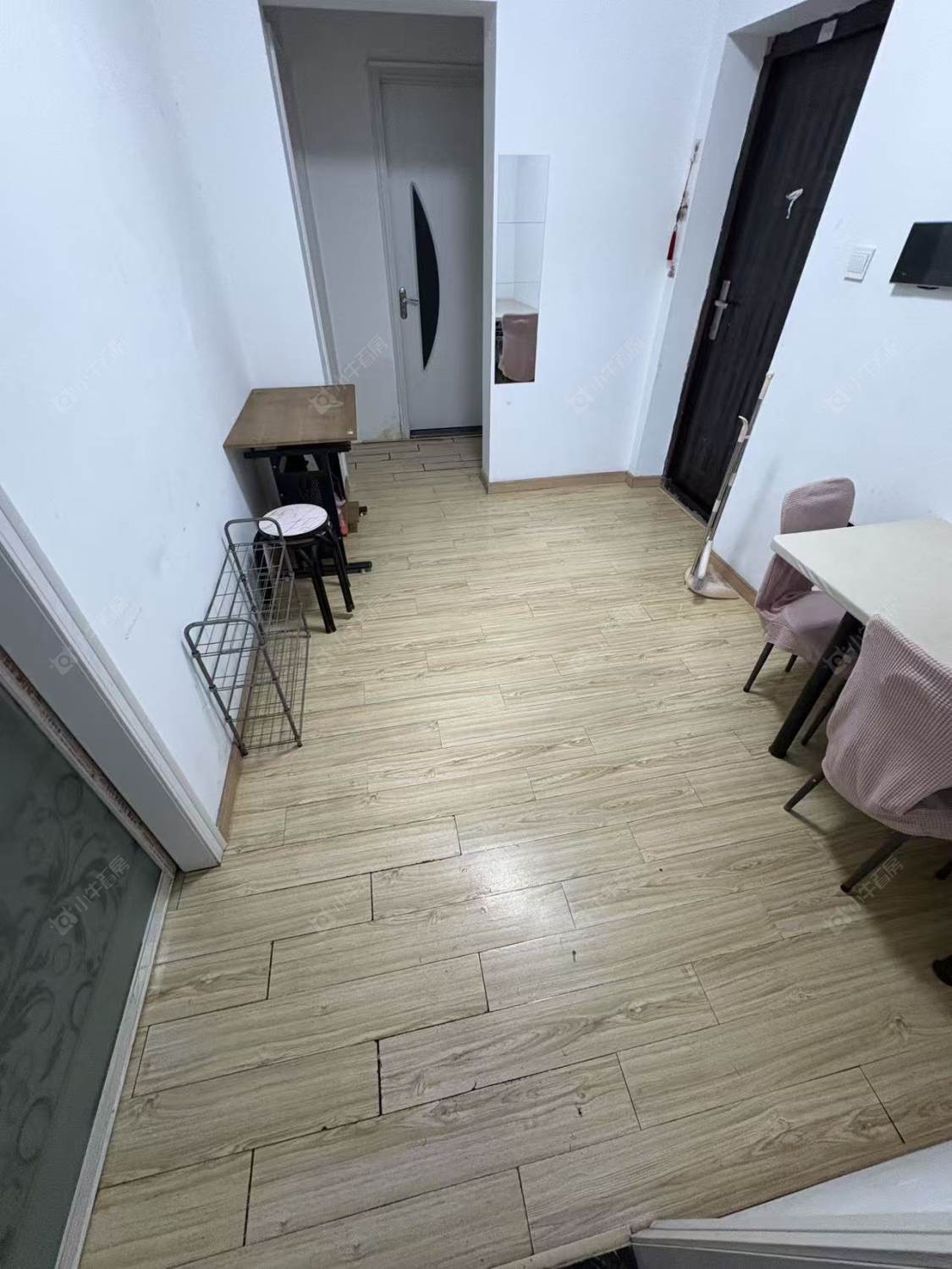 常州永宁星座公寓在租房源室内图_小牛看房