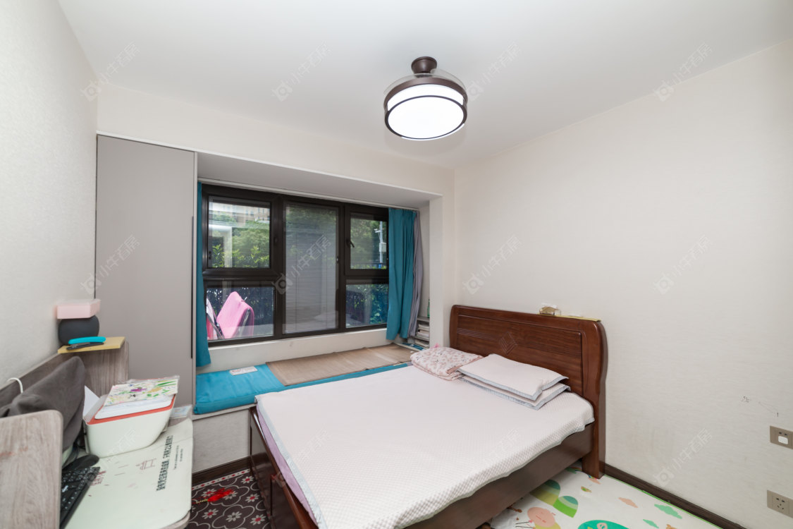 常州旭辉都会上著在售二手房源室内图_小牛看房