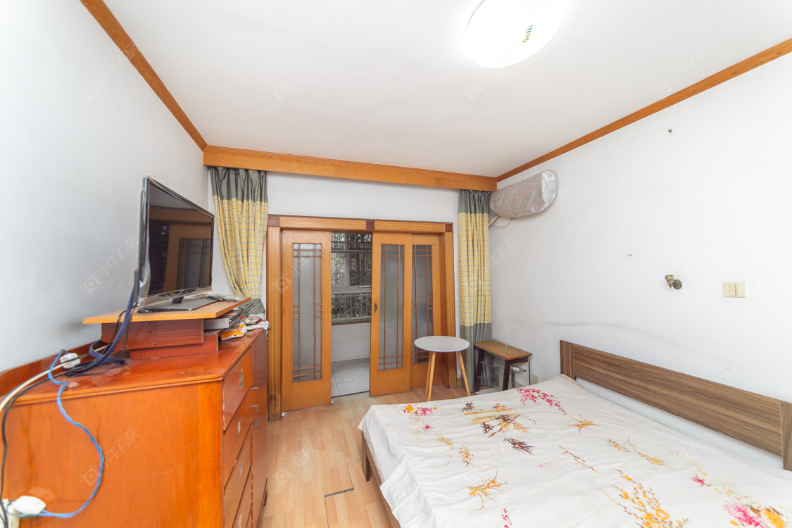 常州清潭花苑在售二手房源室内图_小牛看房