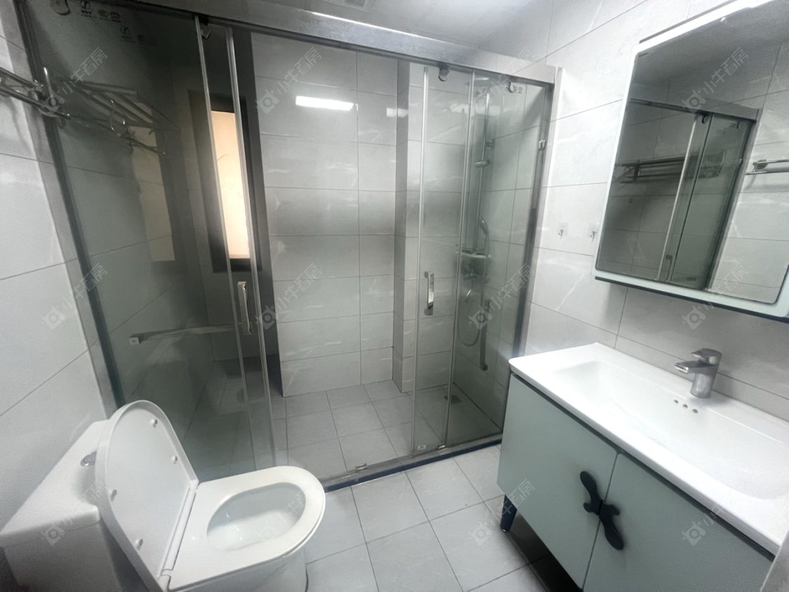 常州玉兰广场五期在租房源室内图_小牛看房