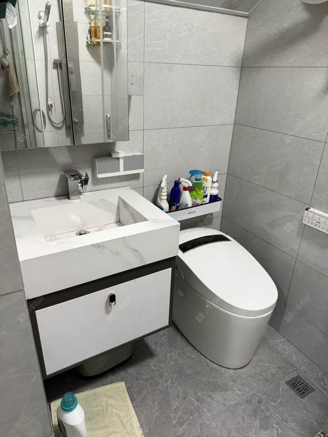 常州青果巷在租房源室内图_小牛看房